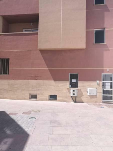 Апартаменты Corralejo Centro Экстерьер фото